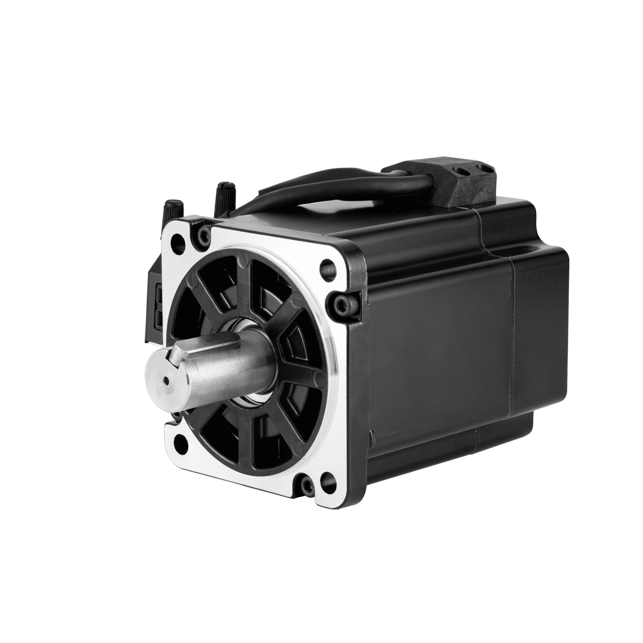 MOT-PM - Low Voltage Servo Motors - STXI GLOBAL
